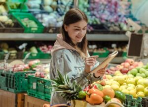 Couponing 101: How to Save Money on Groceries