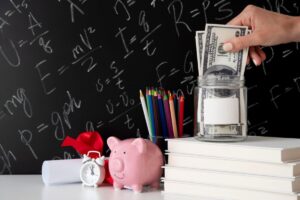 Understanding 529 Plans and Other Education Savings Accounts